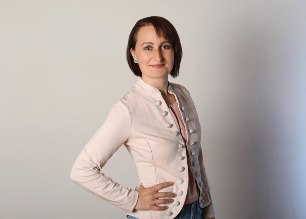 Valentina Fudimowski