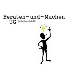 Beraten und Machen