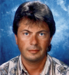 Theo Sichermann