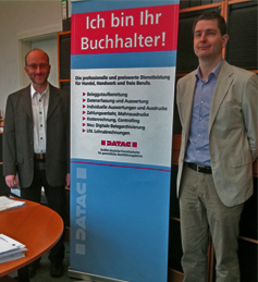 Regio Daten Servie GbR